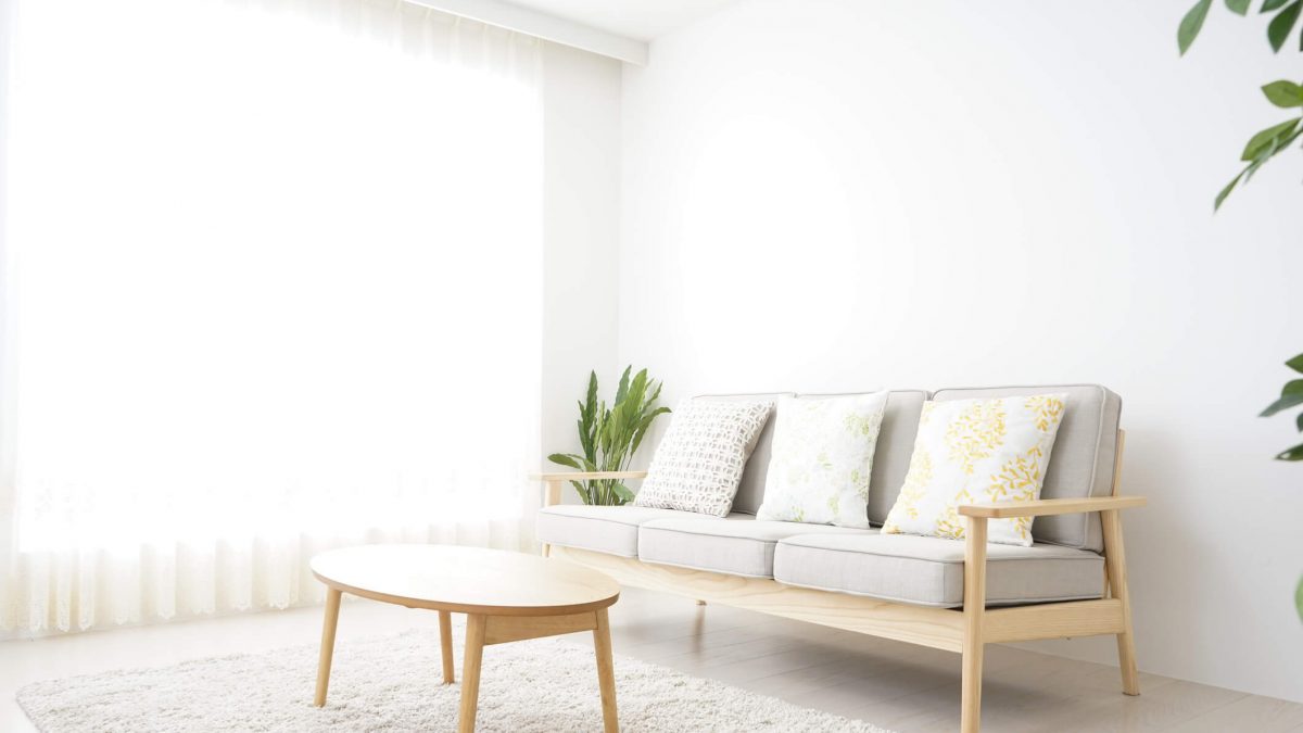 Decoração minimalista: entenda o que é e como usar