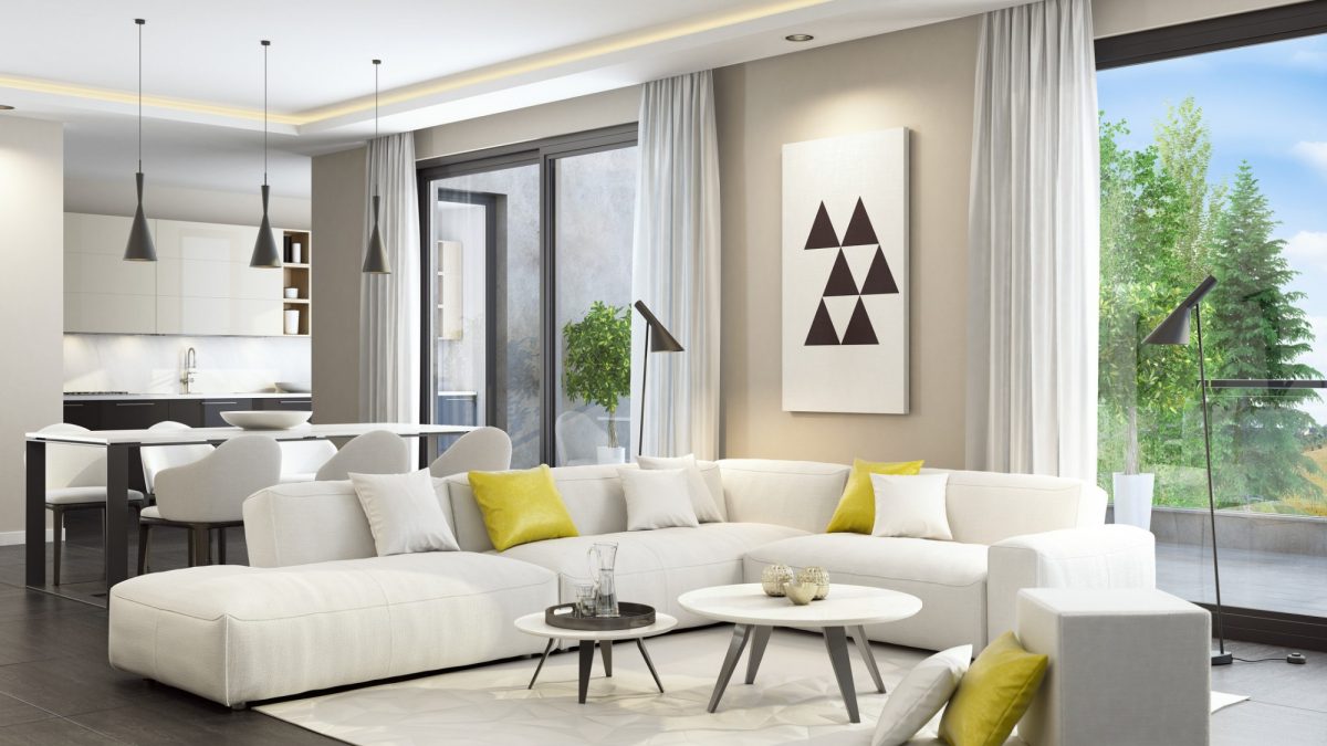 Saiba como fazer um projeto de iluminação para apartamento